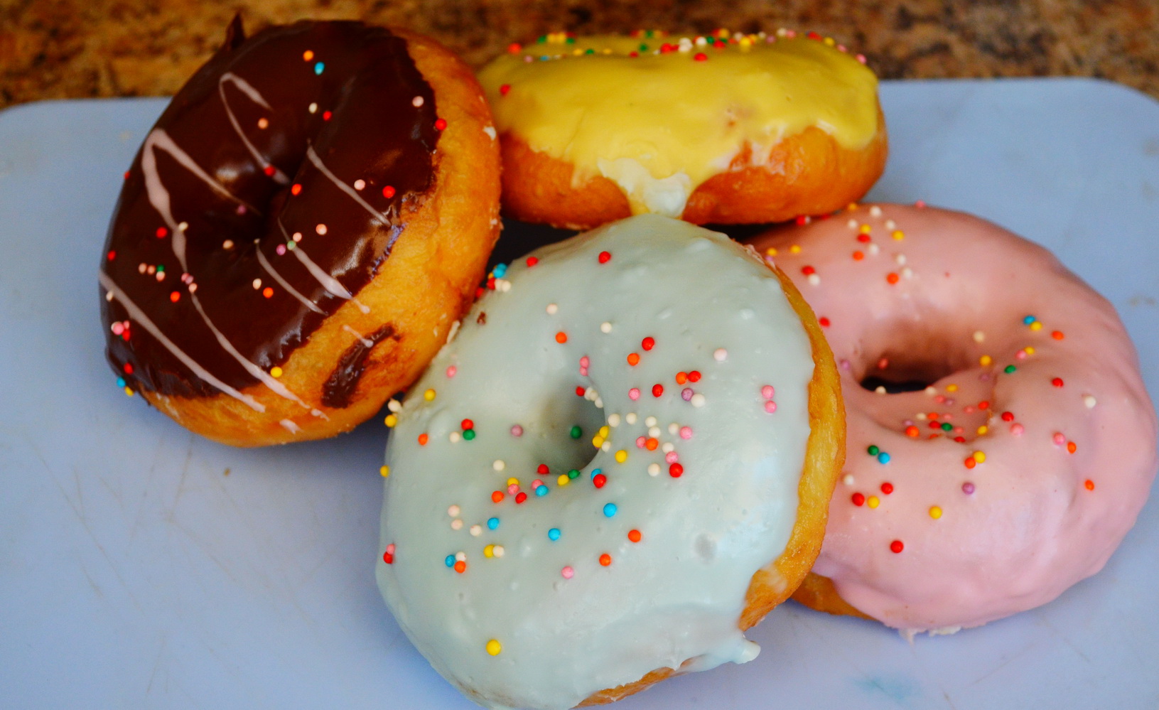 doughnuts 4